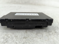 2011-2013 Ford Edge Body Control Module Bcm Inner Cabin Fuse Box - Oemusedautoparts1.com