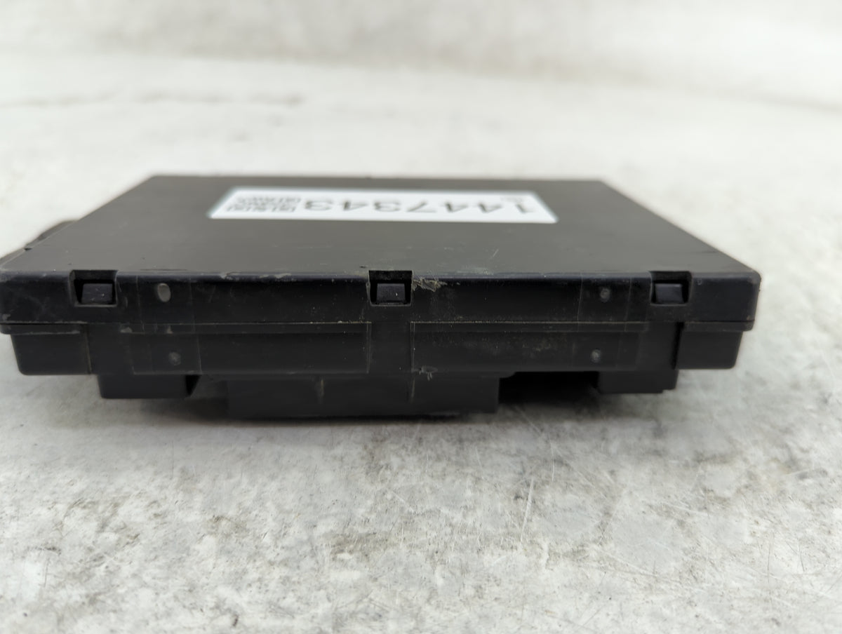 2011-2013 Ford Edge Body Control Module Bcm Ct43-19980-af - Oemusedautoparts1.com