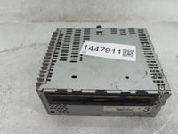 2013 Ford Edge Radio AM FM Cd Player Receiver Replacement P/N:PU-3529L-A DT4T-19C107-CB, 276-0919-50 Fits OEM Used Auto Part