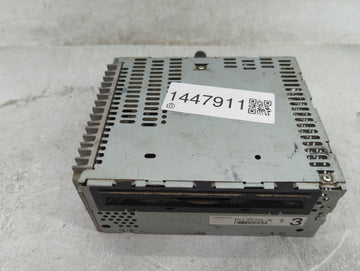 2013 Ford Edge Radio AM FM Cd Player Receiver Replacement P/N:PU-3529L-A DT4T-19C107-CB, 276-0919-50 Fits OEM Used Auto Part