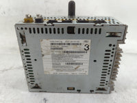 2013 Ford Edge Radio AM FM Cd Player Receiver Replacement P/N:PU-3529L-A DT4T-19C107-CB, 276-0919-50 Fits OEM Used Auto Part