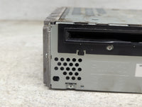 2013 Ford Edge Radio AM FM Cd Player Receiver Replacement P/N:PU-3528L-A DT4T-19C107-BB Fits OEM Used Auto Parts - Oemusedau