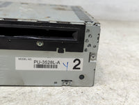 2013 Ford Edge Radio AM FM Cd Player Receiver Replacement P/N:PU-3528L-A DT4T-19C107-BB Fits OEM Used Auto Parts - Oemusedau