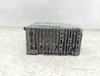 2013 Ford Edge Radio AM FM Cd Player Receiver Replacement P/N:PU-3528L-A DT4T-19C107-BB Fits OEM Used Auto Parts - Oemusedau