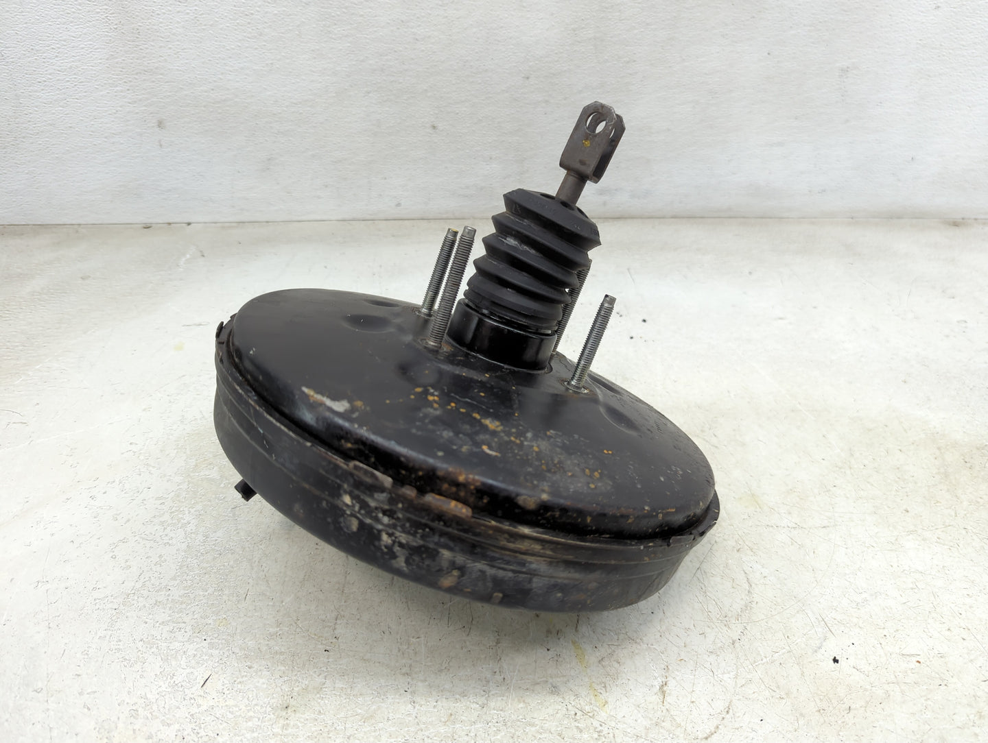 2011-2014 Ford Edge Power Brake Booster Oem - Oemusedautoparts1.com