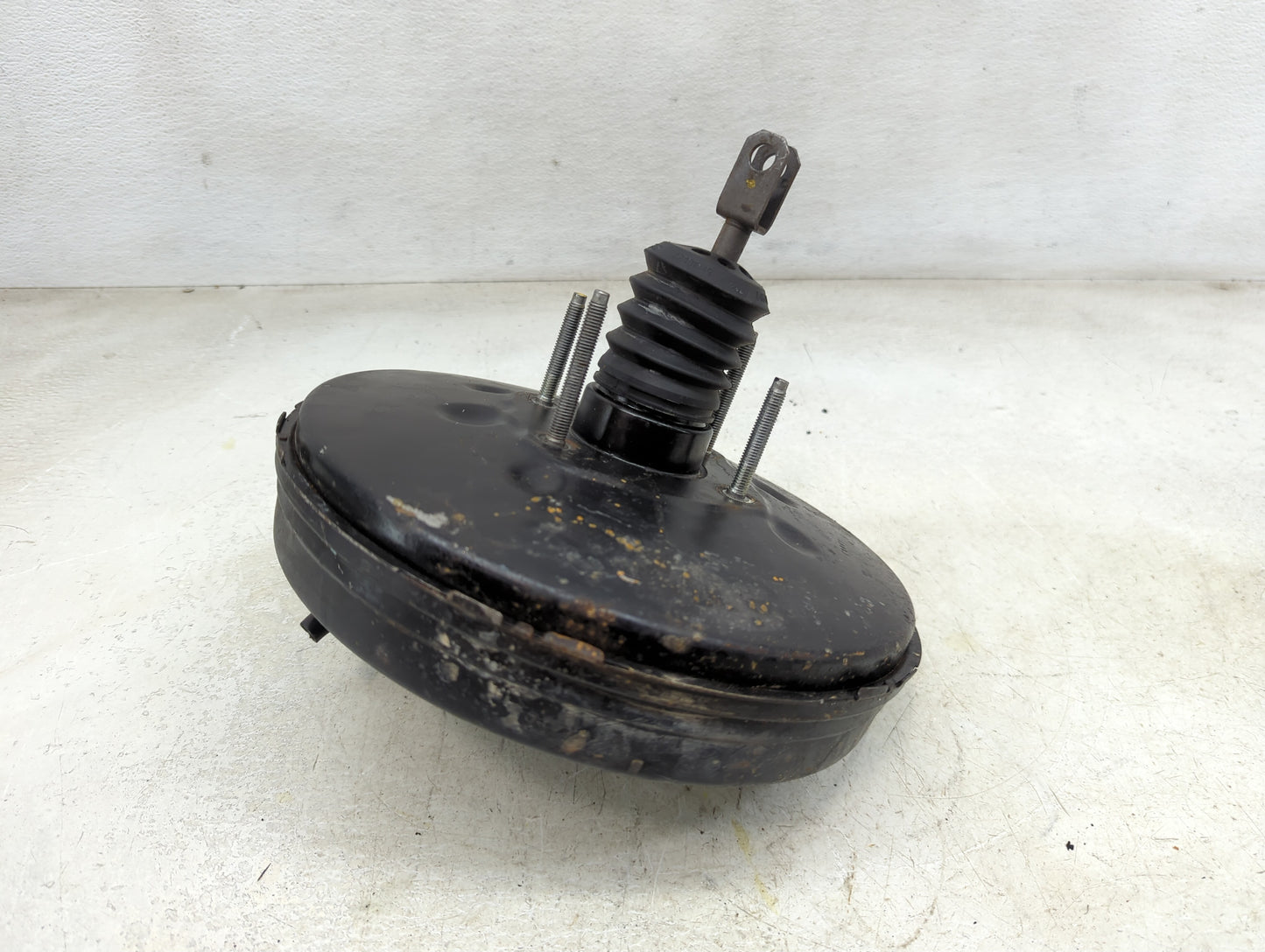 2011-2014 Ford Edge Power Brake Booster Oem - Oemusedautoparts1.com