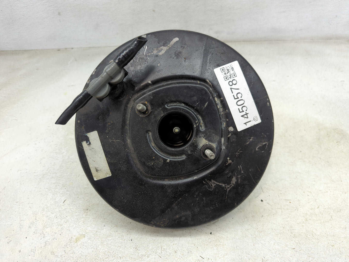 2011-2014 Ford Edge Power Brake Booster Oem 1450578 - Oemusedautoparts1.com