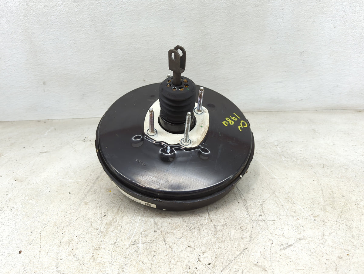 2011-2014 Ford Edge Power Brake Booster Oem 1450914 - Oemusedautoparts1.com