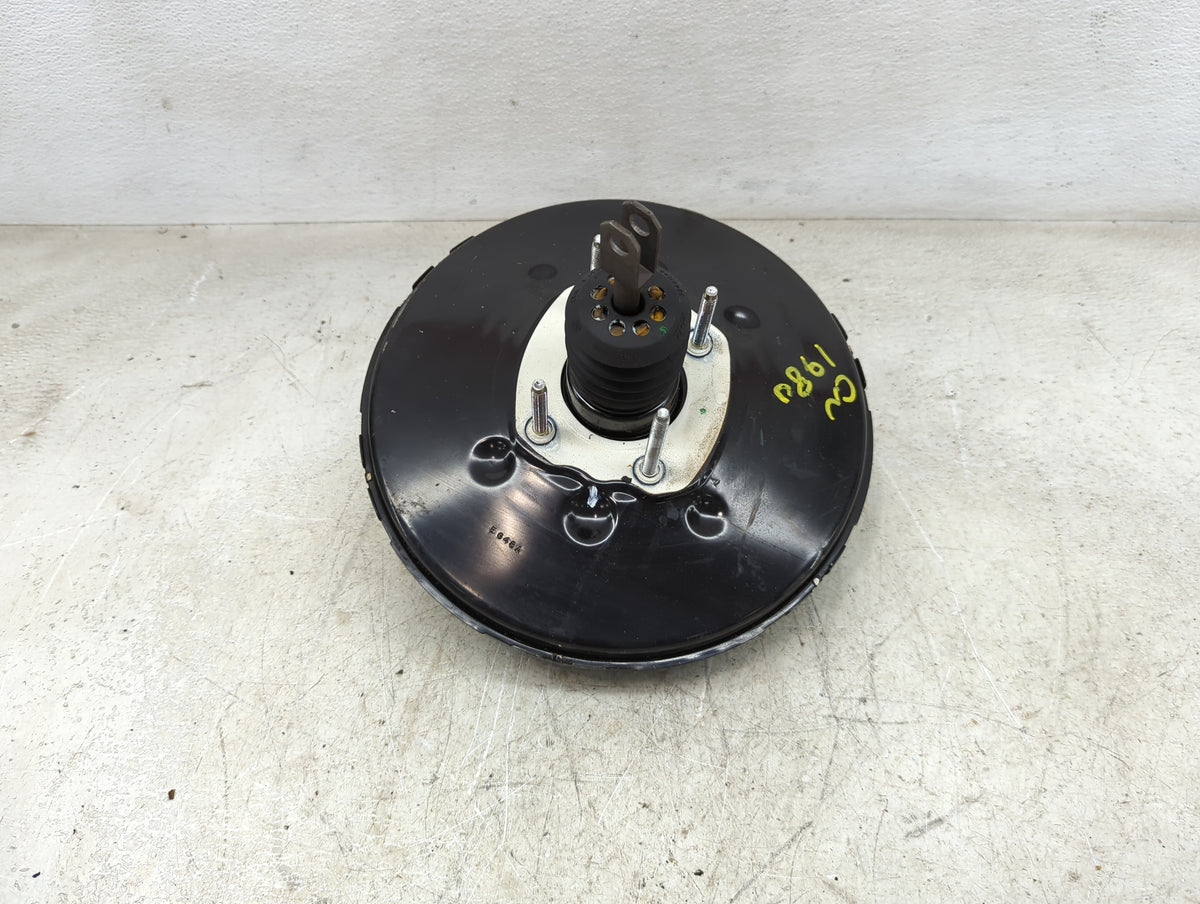 2011-2014 Ford Edge Power Brake Booster Oem 1450914 - Oemusedautoparts1.com
