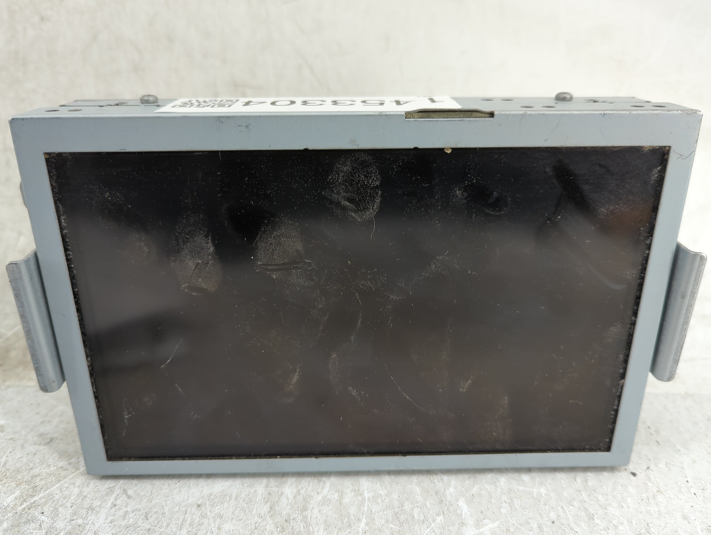 Ford Edge Information Display Screen - Oemusedautoparts1.com
