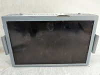 Ford Edge Information Display Screen - Oemusedautoparts1.com