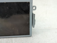 Ford Edge Information Display Screen - Oemusedautoparts1.com