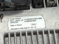 Ford Edge Information Display Screen - Oemusedautoparts1.com