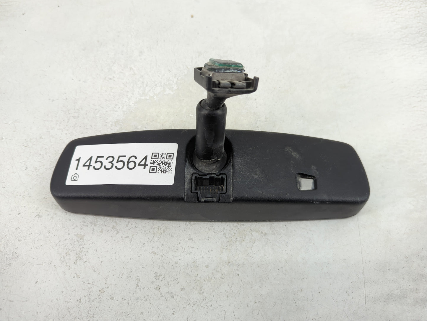 2011-2018 Ford Edge Interior Rear View Mirror Replacement OEM Fits Fits 2010 2011 2012 2013 2014 2015 2016 2017 2018 2019 20