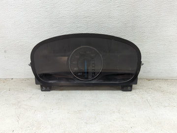 2013-2013 Ford Edge Speedometer Instrument Cluster Gauges - Oemusedautoparts1.com