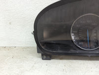 2013-2013 Ford Edge Speedometer Instrument Cluster Gauges - Oemusedautoparts1.com