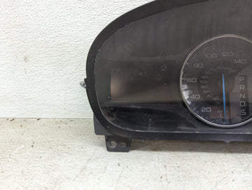 2013-2013 Ford Edge Speedometer Instrument Cluster Gauges