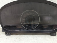 2013-2013 Ford Edge Speedometer Instrument Cluster Gauges - Oemusedautoparts1.com
