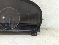 2013-2013 Ford Edge Speedometer Instrument Cluster Gauges - Oemusedautoparts1.com