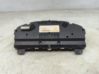 2013-2013 Ford Edge Speedometer Instrument Cluster Gauges - Oemusedautoparts1.com