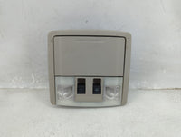 2013 Ford Edge Overhead Roof Console - Oemusedautoparts1.com