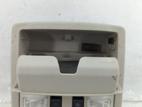 2013 Ford Edge Overhead Roof Console - Oemusedautoparts1.com