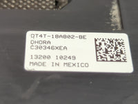 2013-2013 Ford Edge Radio Control Panel - Oemusedautoparts1.com