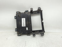 2013-2013 Ford Edge Radio Control Panel - Oemusedautoparts1.com