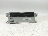 2013 Ford Edge Radio AM FM Cd Player Receiver Replacement P/N:DT4T-19C107-FA Fits OEM Used Auto Parts - Oemusedautoparts1.co