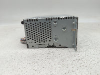 2013 Ford Edge Radio AM FM Cd Player Receiver Replacement P/N:DT4T-19C107-FA Fits OEM Used Auto Parts - Oemusedautoparts1.co
