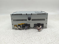 2013 Ford Edge Radio AM FM Cd Player Receiver Replacement P/N:DT4T-19C107-FA Fits OEM Used Auto Parts - Oemusedautoparts1.co