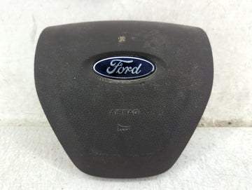 2013 Ford Edge Air Bag Driver Left Steering Wheel Mounted - Oemusedautoparts1.com