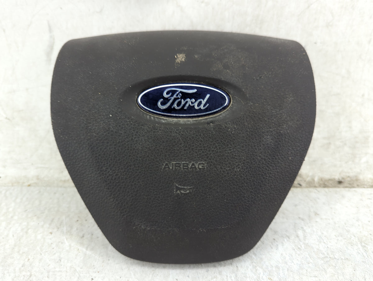 2013 Ford Edge Air Bag Driver Left Steering Wheel Mounted - Oemusedautoparts1.com