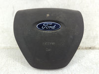 2013 Ford Edge Air Bag Driver Left Steering Wheel Mounted - Oemusedautoparts1.com