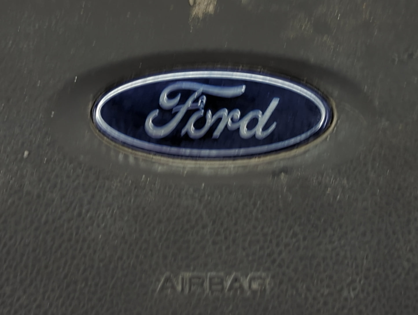 2013 Ford Edge Air Bag Driver Left Steering Wheel Mounted - Oemusedautoparts1.com