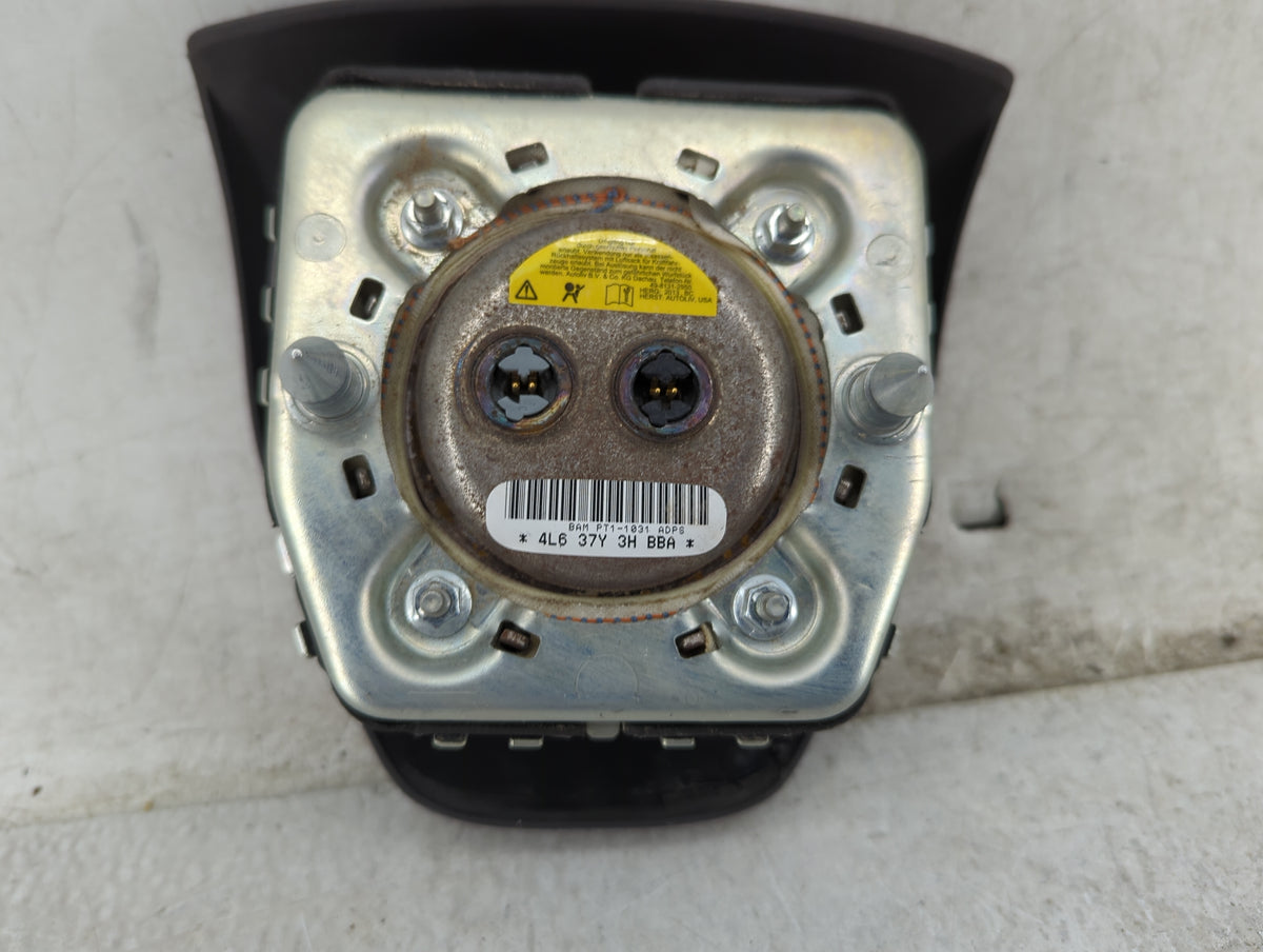 2013 Ford Edge Air Bag Driver Left Steering Wheel Mounted - Oemusedautoparts1.com