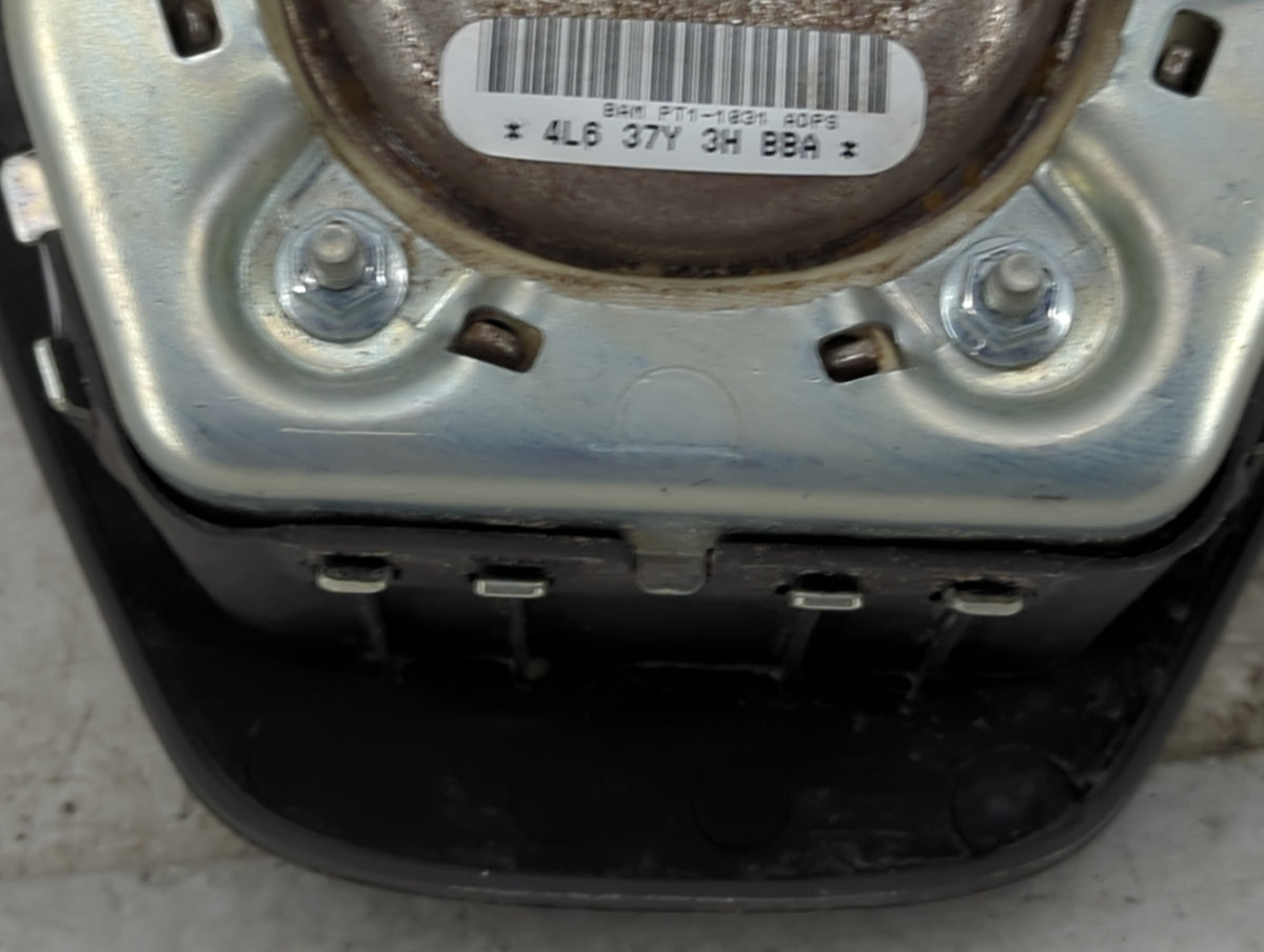 2013 Ford Edge Air Bag Driver Left Steering Wheel Mounted - Oemusedautoparts1.com