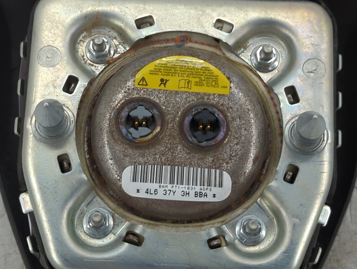 2013 Ford Edge Air Bag Driver Left Steering Wheel Mounted - Oemusedautoparts1.com