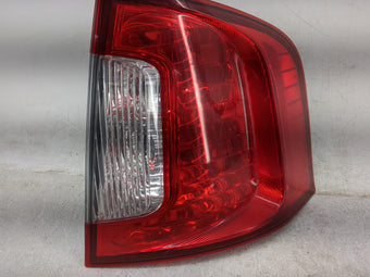 compare product 2011-2014 Ford Edge Tail Light Assembly Passenger Right OEM P/N:BT43-13B504-AD Fits Fits 2011 2012 2013 2014 OEM Used Auto Parts