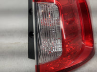 2011-2014 Ford Edge Tail Light Assembly Passenger Right OEM P/N:BT43-13B504-AD Fits Fits 2011 2012 2013 2014 OEM Used Auto P