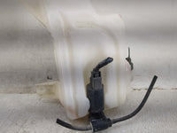2007-2014 Ford Edge Windshield Washer Fluid Reservoir Bottle Oem - Oemusedautoparts1.com