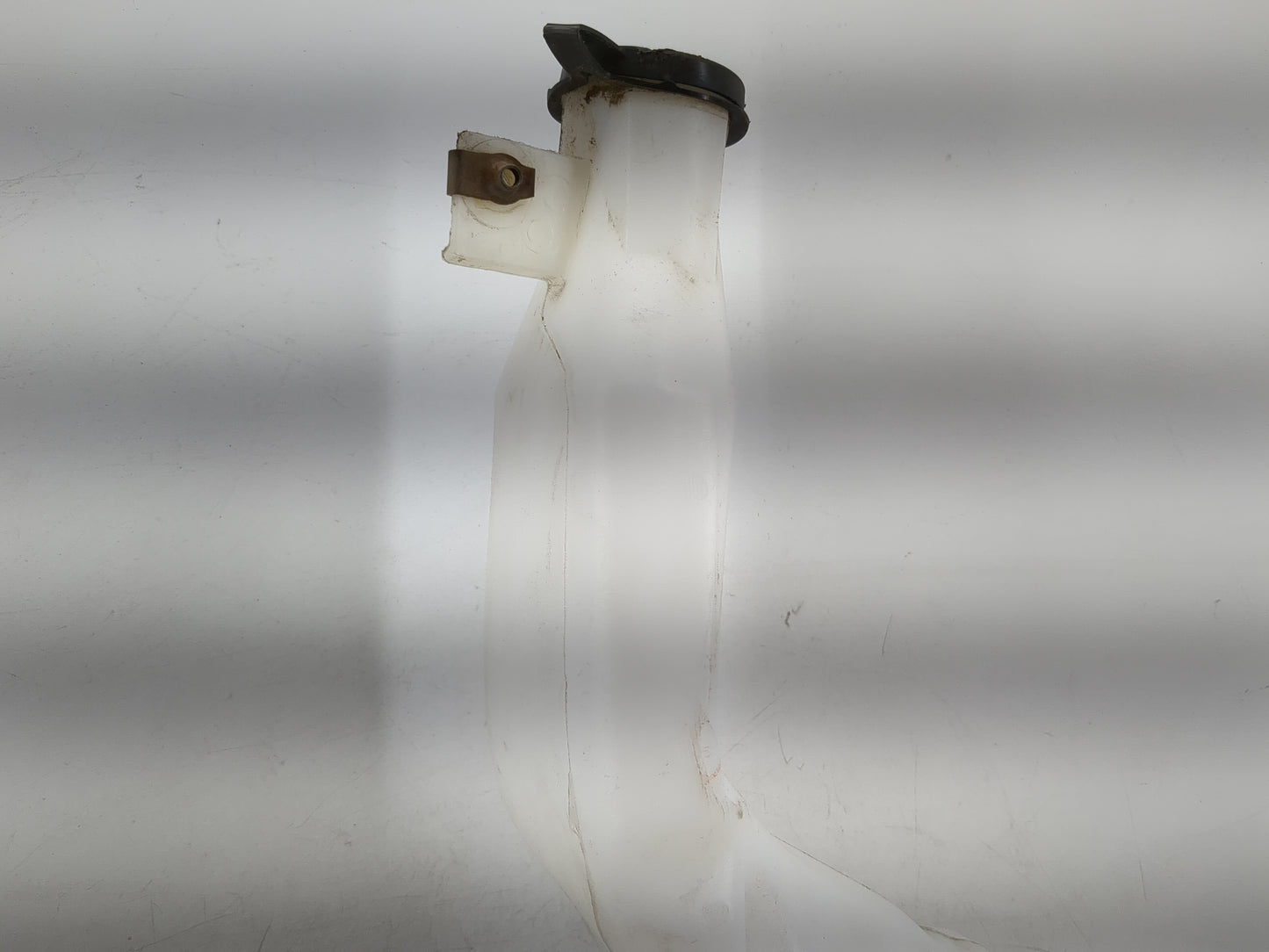 2007-2014 Ford Edge Windshield Washer Fluid Reservoir Bottle Oem - Oemusedautoparts1.com