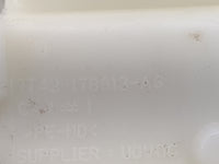 2007-2014 Ford Edge Windshield Washer Fluid Reservoir Bottle Oem - Oemusedautoparts1.com