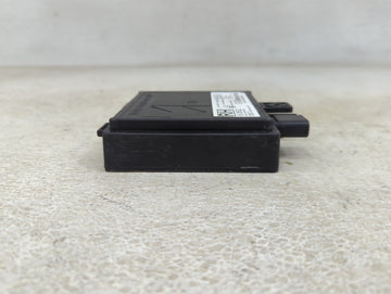 2011-2013 Ford Edge Back Up Sensor Backup Camera