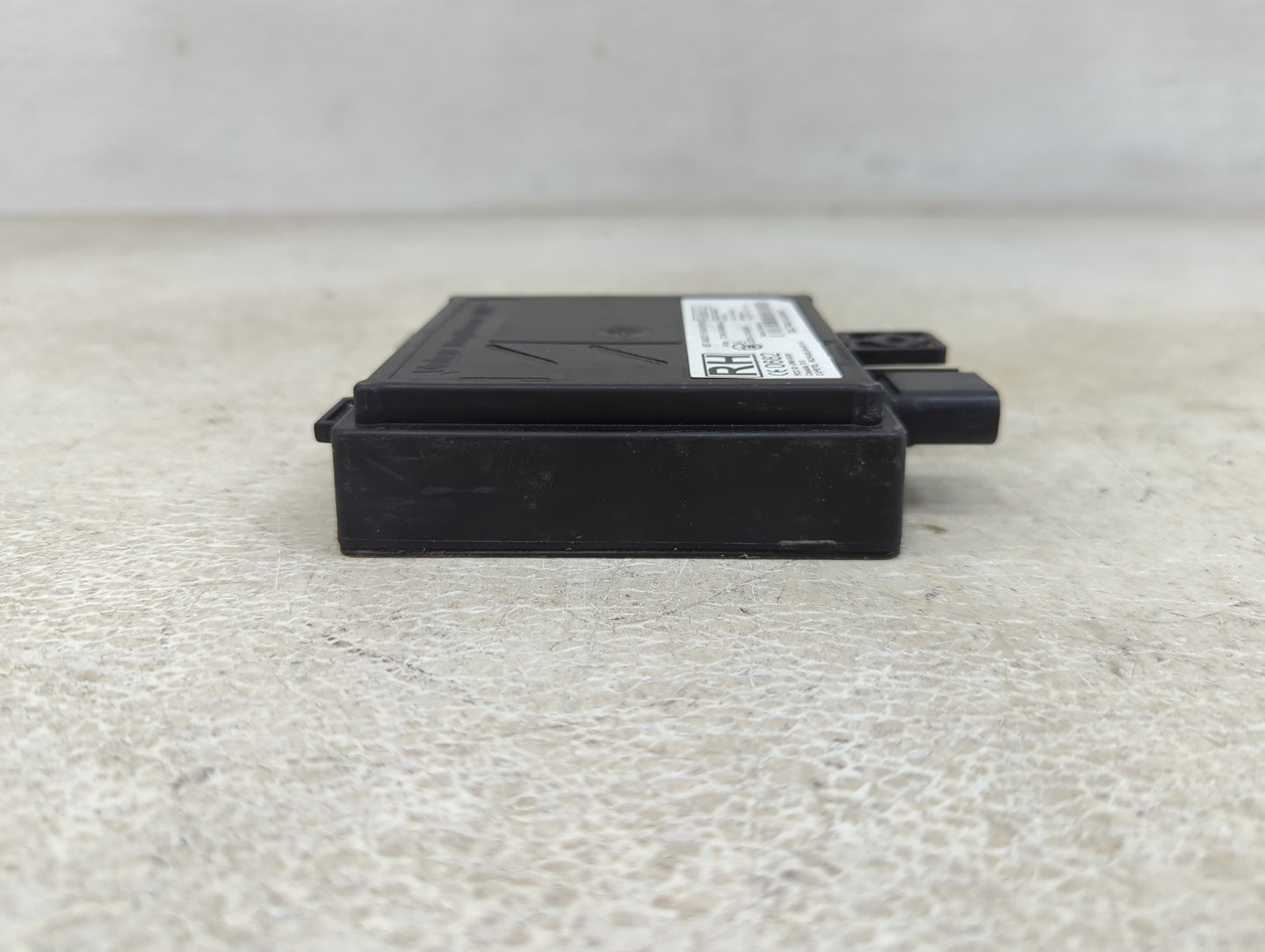 2011-2013 Ford Edge Back Up Sensor Backup Camera - Oemusedautoparts1.com