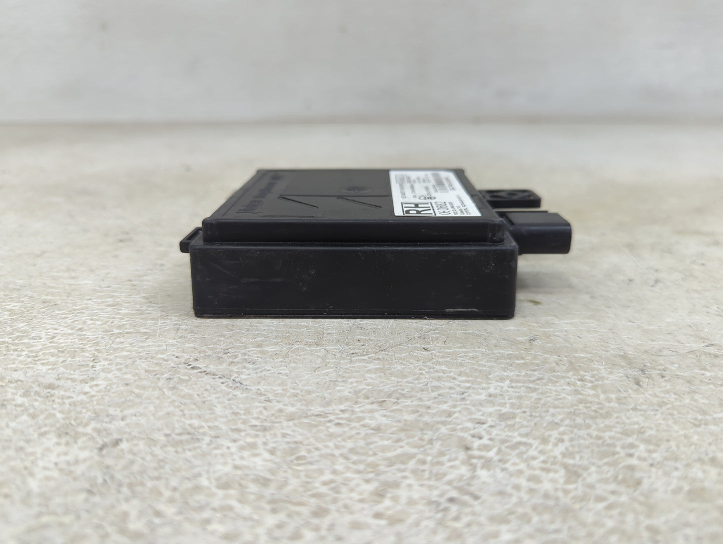 2011-2013 Ford Edge Back Up Sensor Backup Camera - Oemusedautoparts1.com
