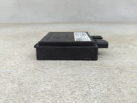 2011-2013 Ford Edge Back Up Sensor Backup Camera - Oemusedautoparts1.com