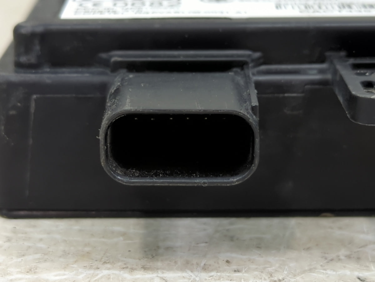 2011-2013 Ford Edge Back Up Sensor Backup Camera - Oemusedautoparts1.com