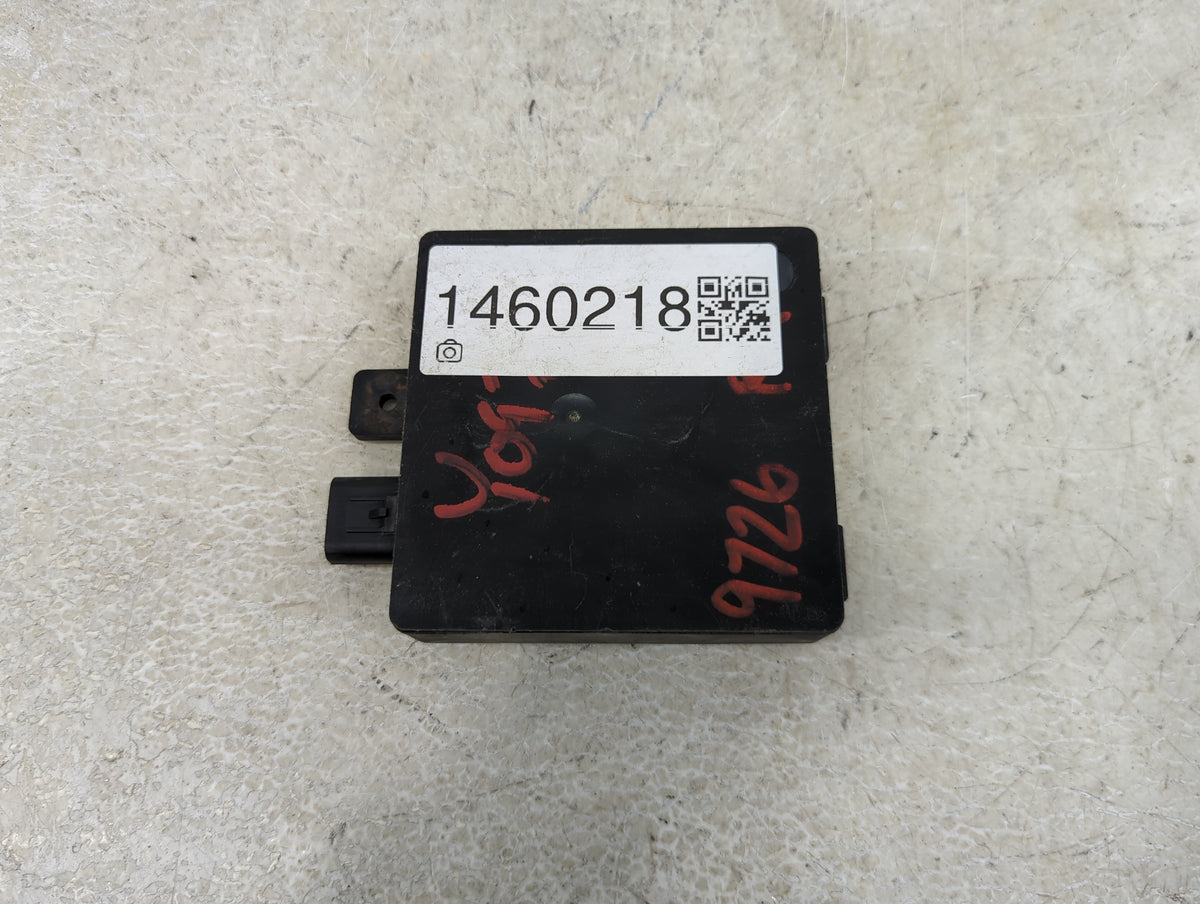 2011-2013 Ford Edge Back Up Sensor Backup Camera - Oemusedautoparts1.com