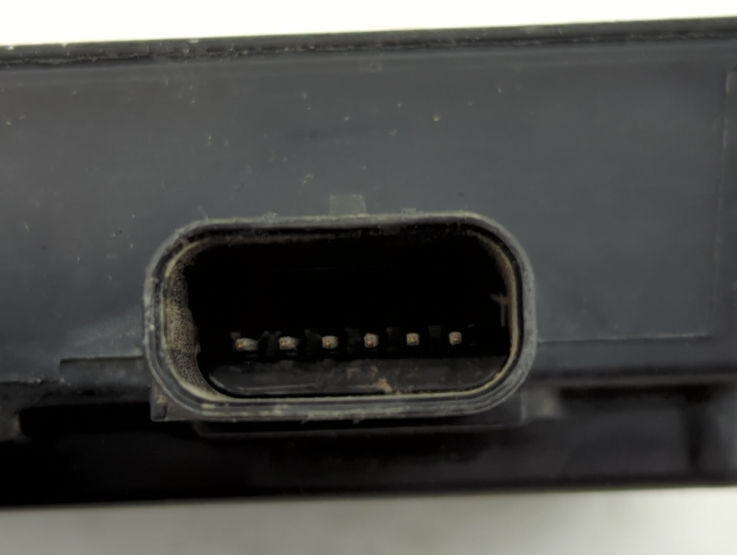 2013-2014 Ford Edge Back Up Sensor Backup Camera 1460451 - Oemusedautoparts1.com